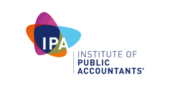 Institute of Public Accountants member logo